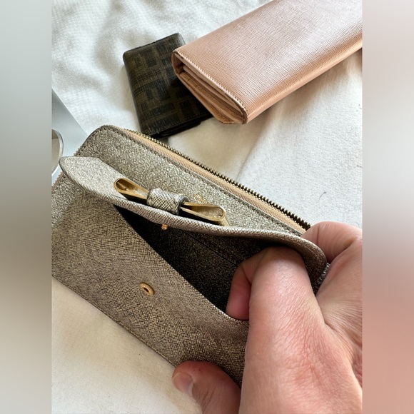 🔥Womens Wallet (Bundle-4pcs) - Picture 4 of 17